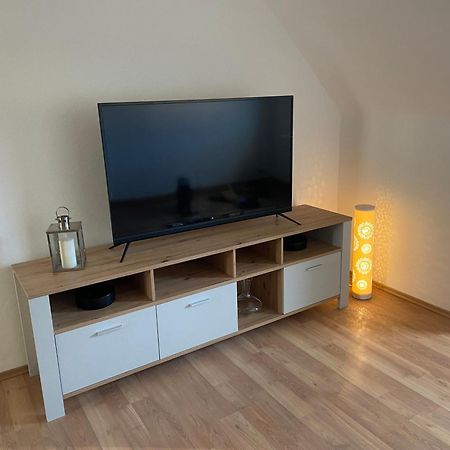 Ferienwohnung Kaiser Weimar  Dış mekan fotoğraf