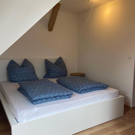 Ferienwohnung Kaiser Weimar  Dış mekan fotoğraf