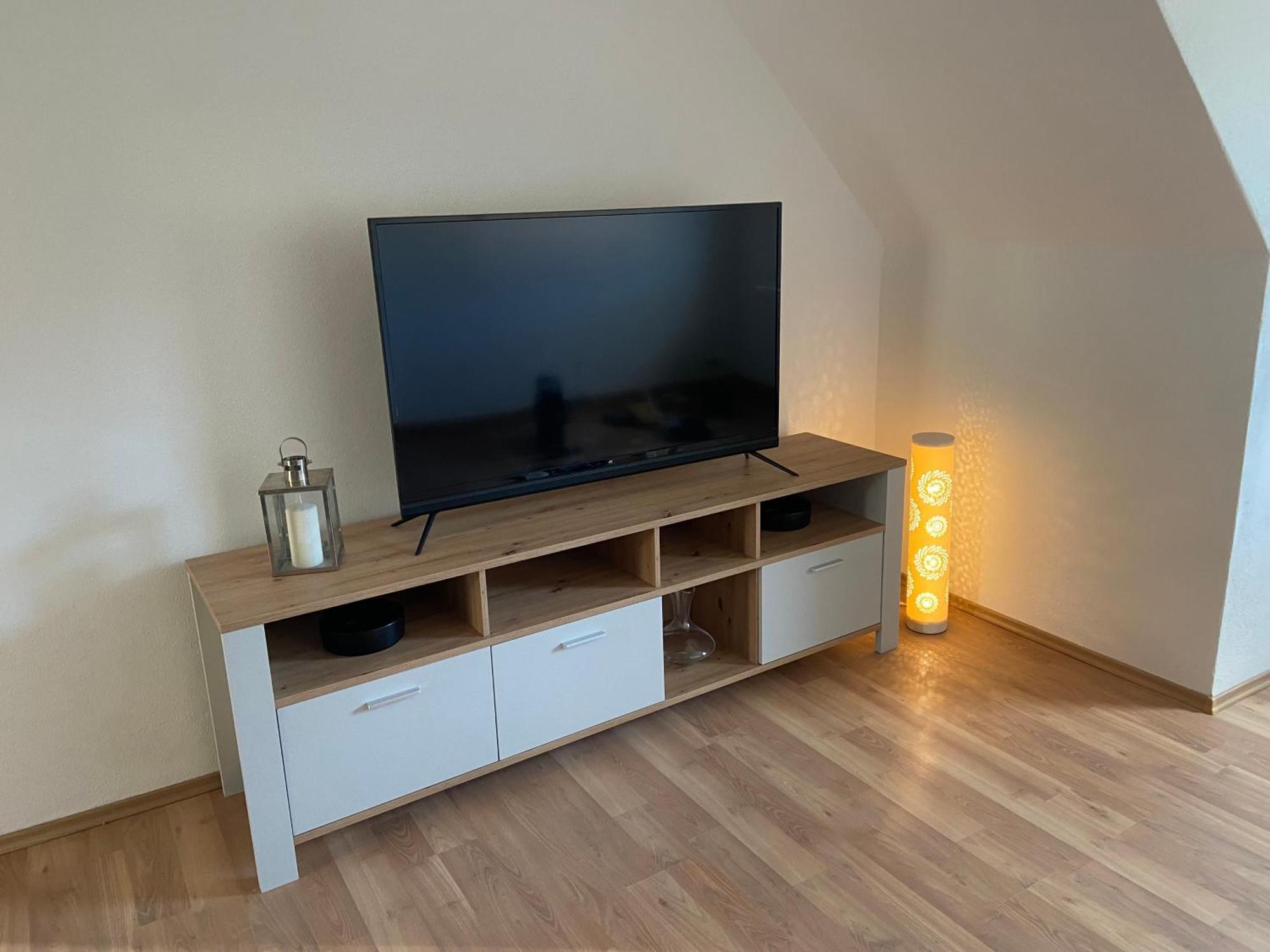 Ferienwohnung Kaiser Weimar  Dış mekan fotoğraf