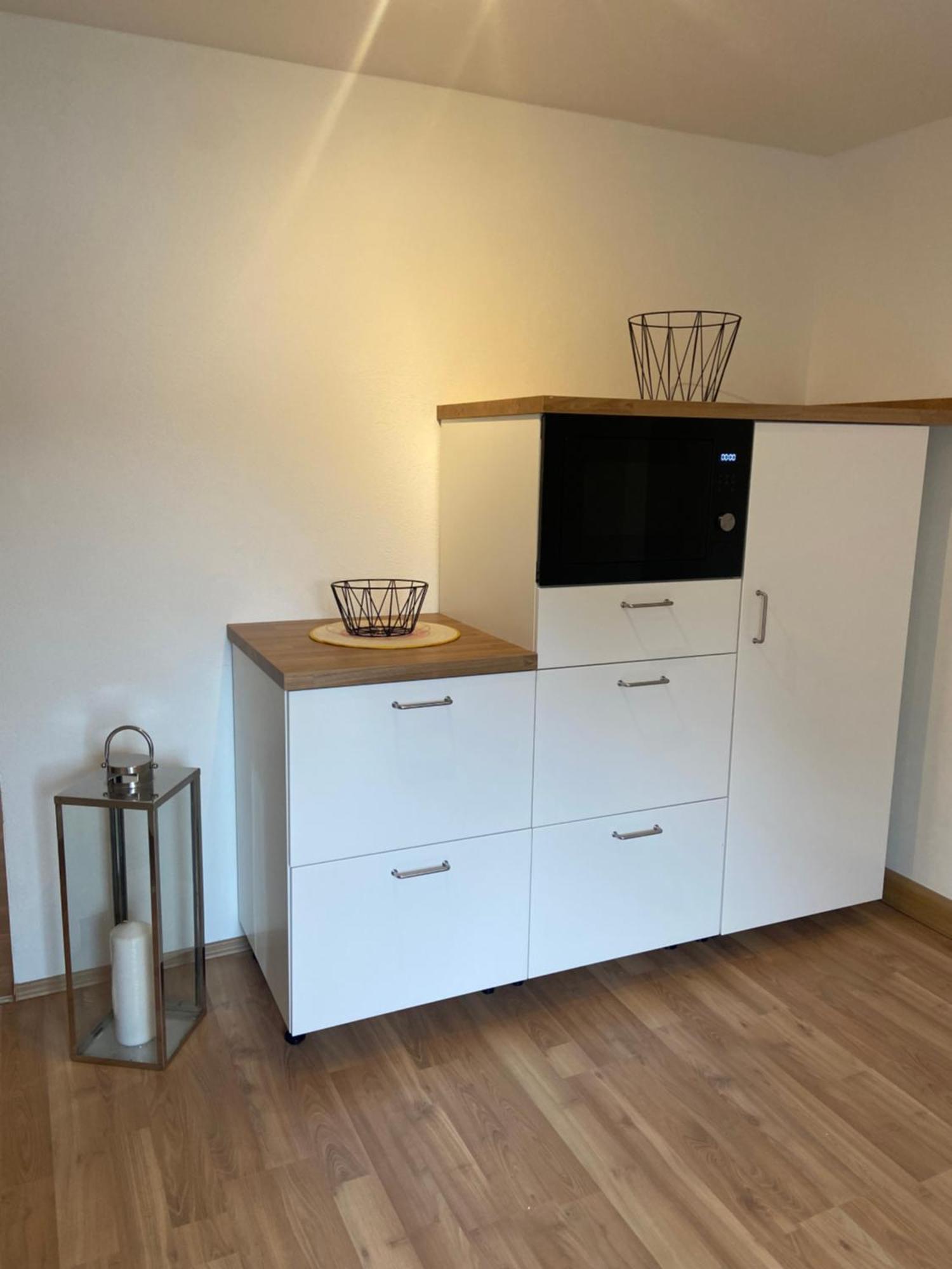Ferienwohnung Kaiser Weimar  Dış mekan fotoğraf