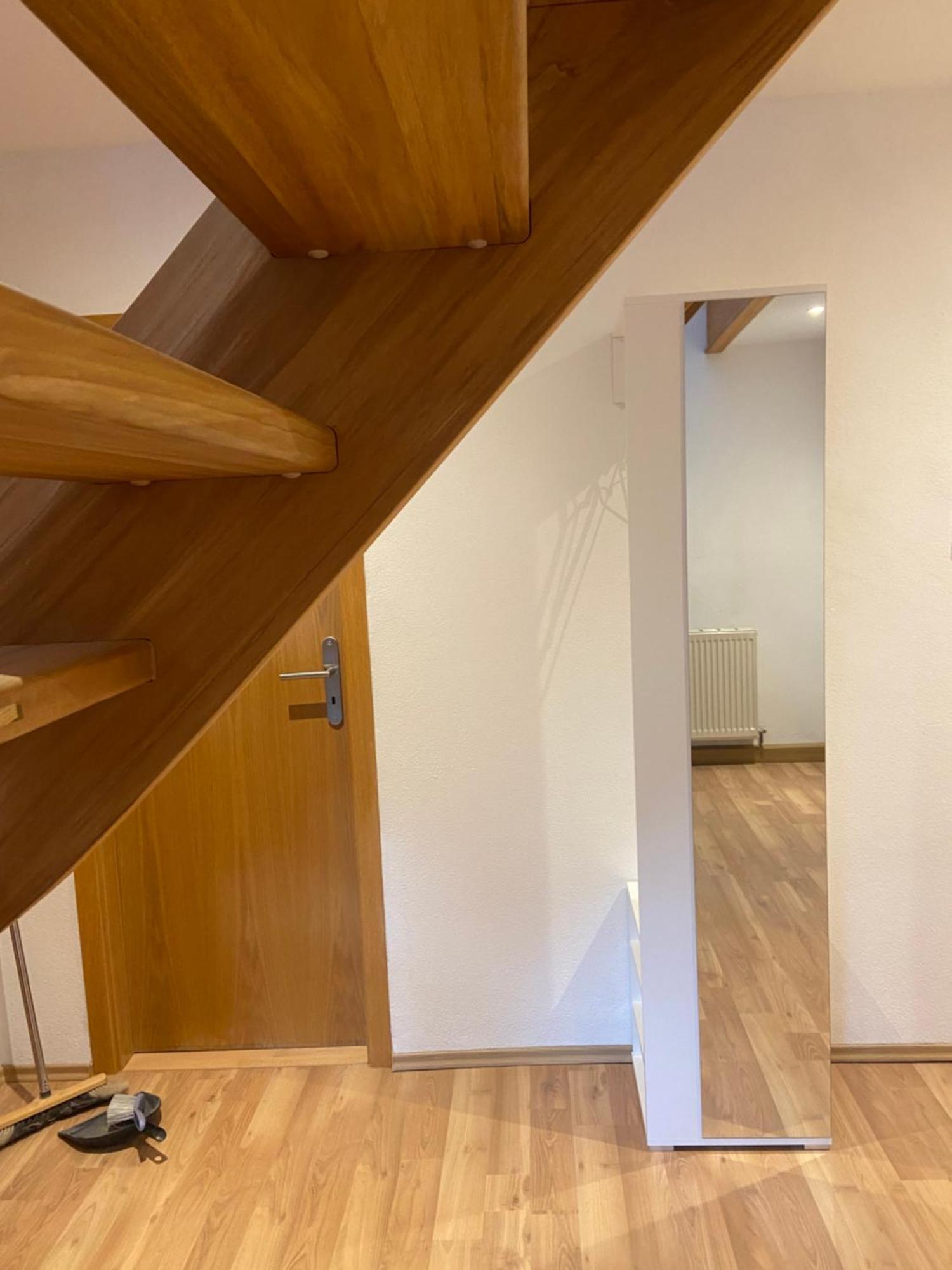 Ferienwohnung Kaiser Weimar  Dış mekan fotoğraf
